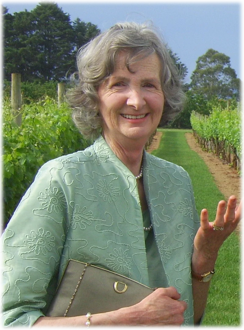 Ita Maree Edney
