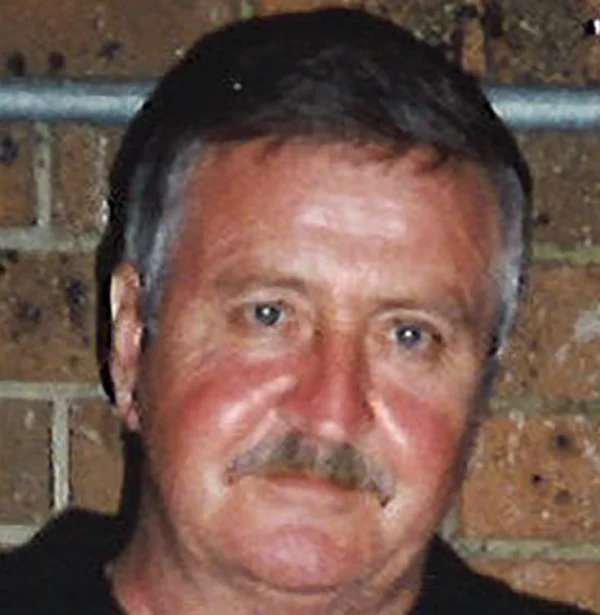 William (Bill) Kerr
