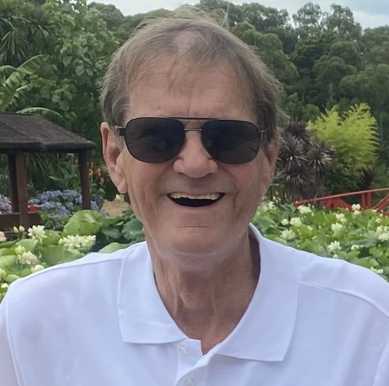 Jeffrey (Jeffery Francis Edwards) Edwards