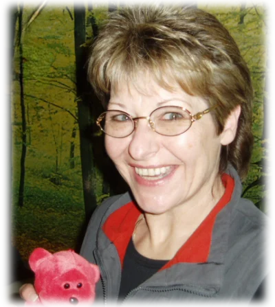 Claudia Godtner