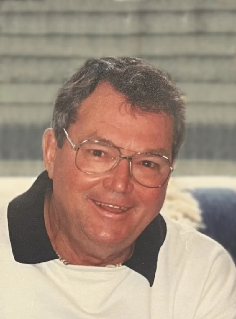 Norman Howard Smith