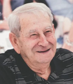 Charles Mottola
