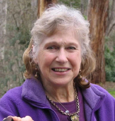 Margaret Randall