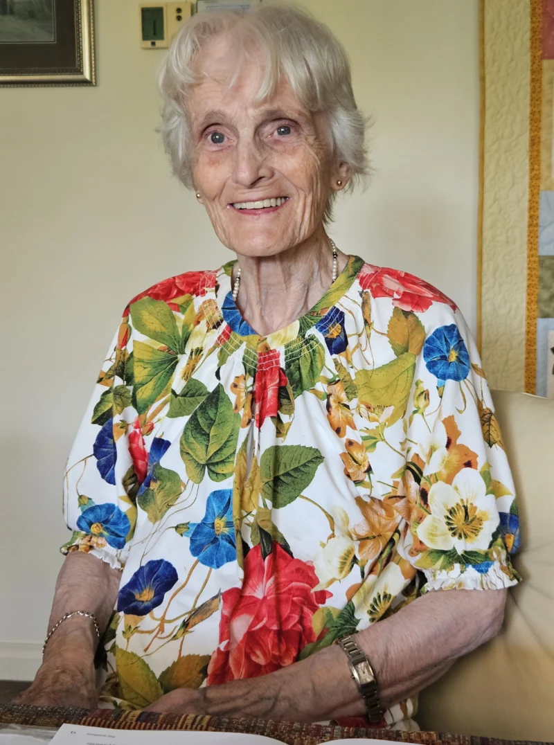 Annechien Remminga