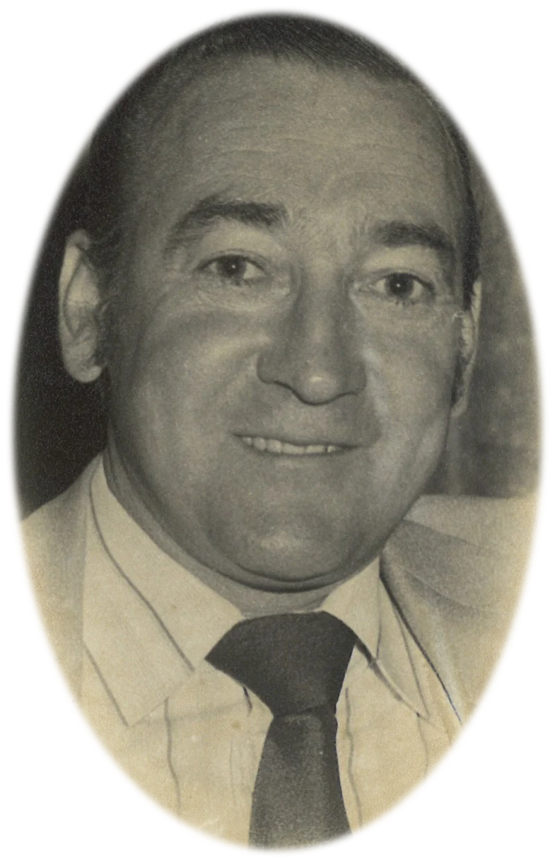William (Bill) Marshall