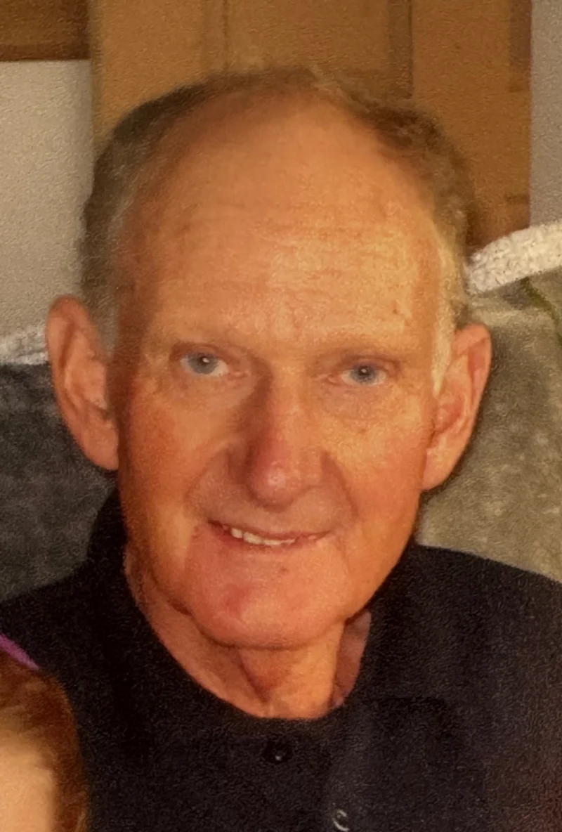 Jim Sidwell