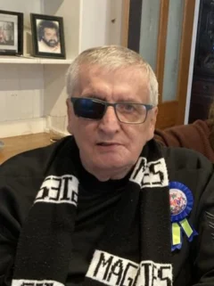 Nick Di Deo