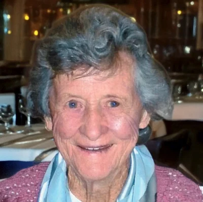 Nancy Mitchell-Fehlberg