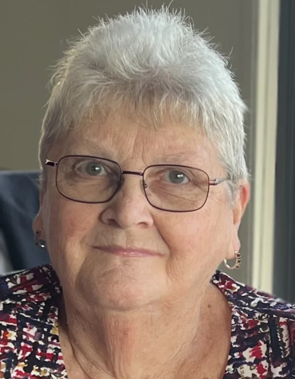 Jeanette Ruth (Jan) Skipor
