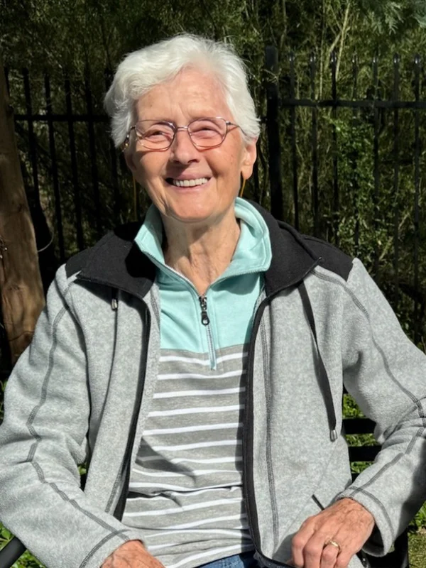 Cathryn (Kate) Horan