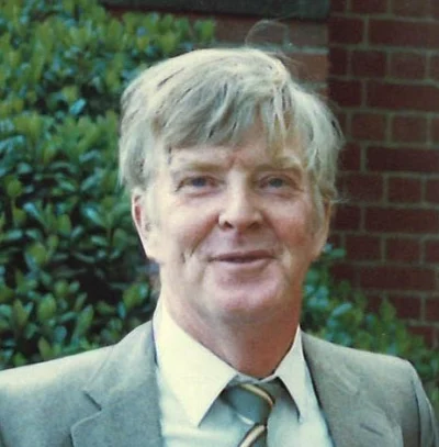 William John (Bill) Hallett