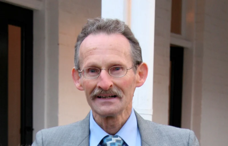 Donald (Donald Bain Matthews) Matthews