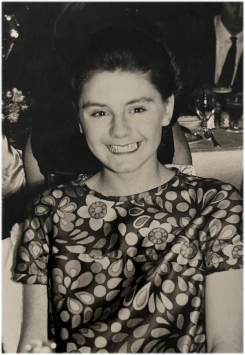 Sylvia Deakins