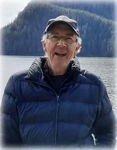 Stephen Bain