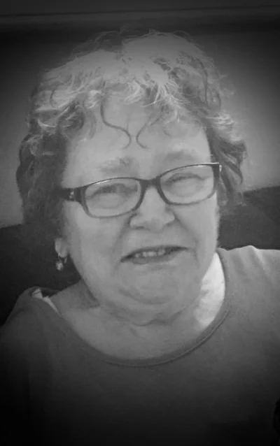 Judith Cleary