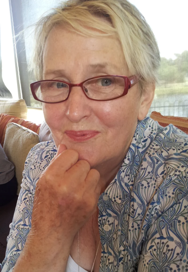 Meryl Frances Smith
