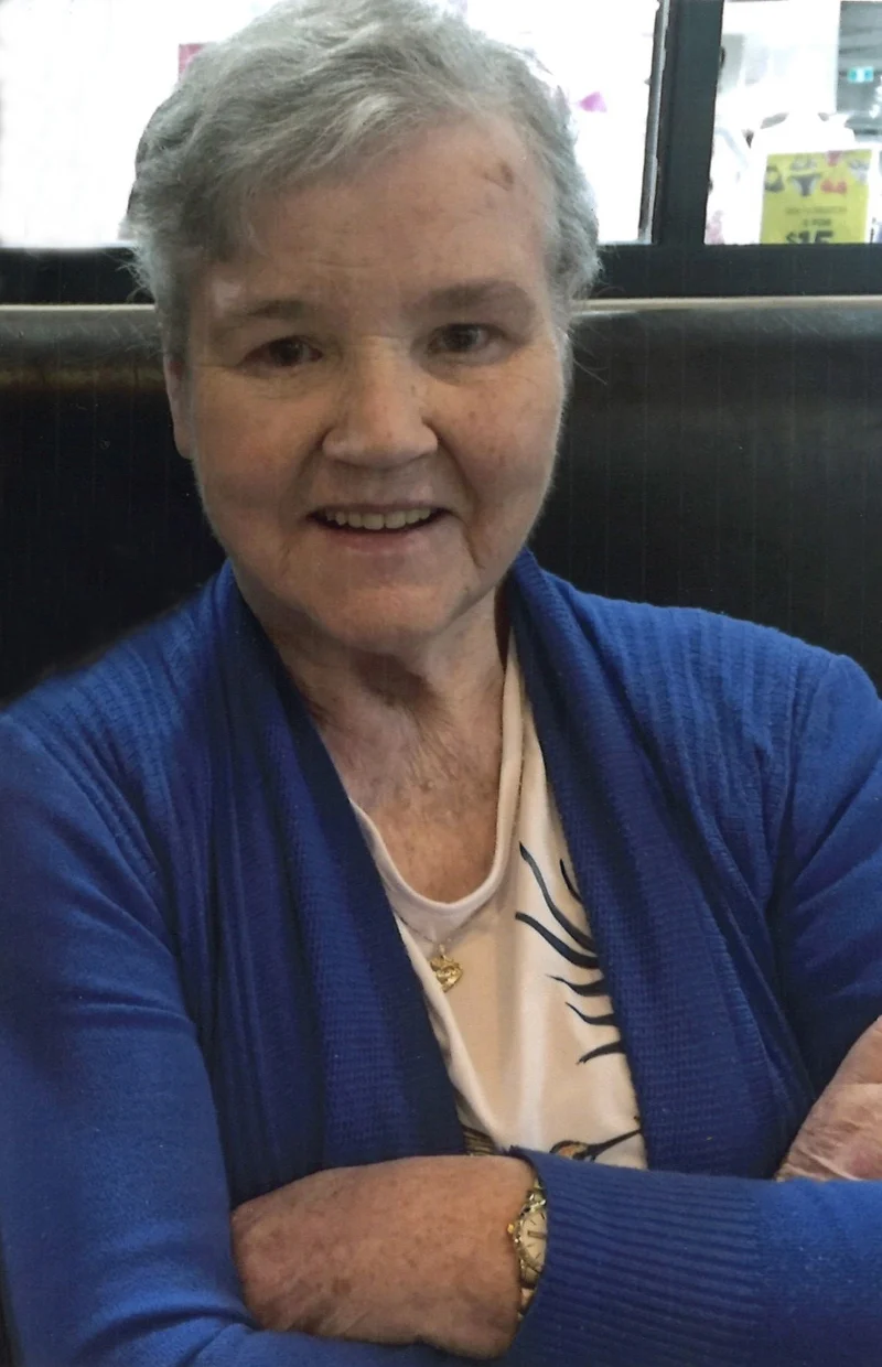 Maureen Gray