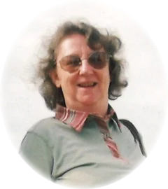 Lynette Crisp