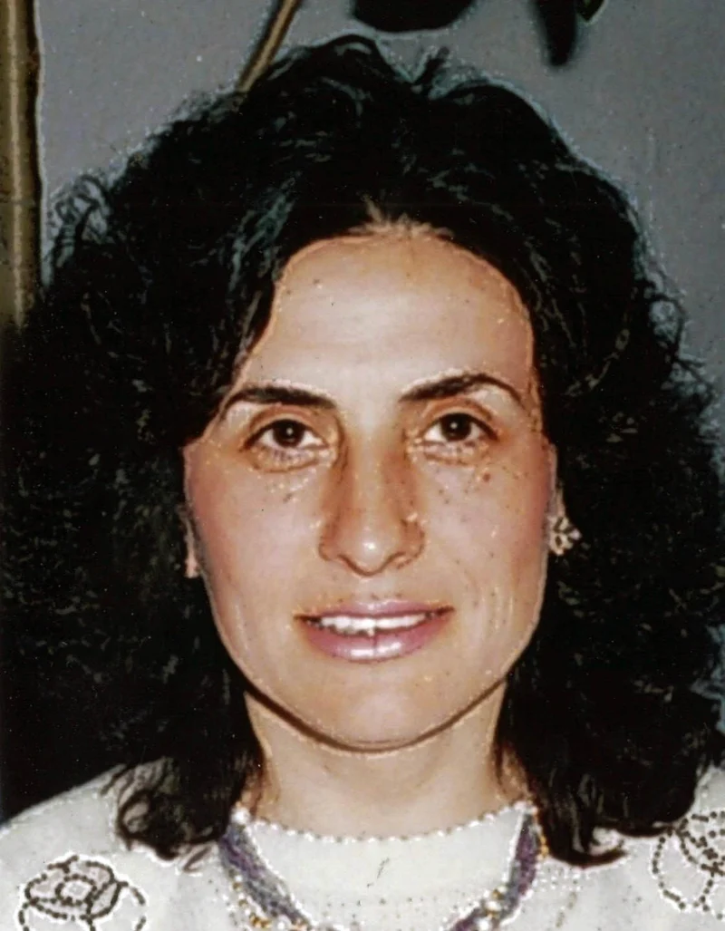 Flora Maria Romeo