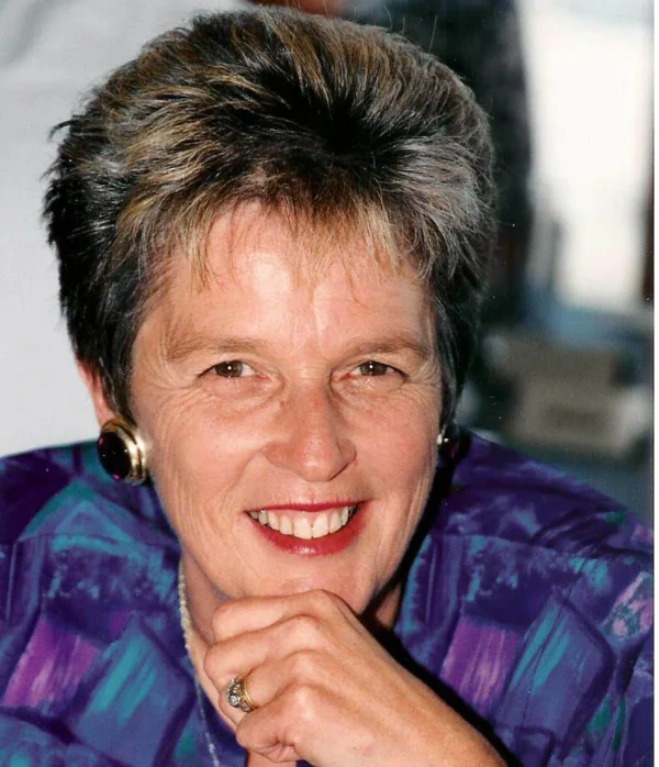 Ann Judith Skelton