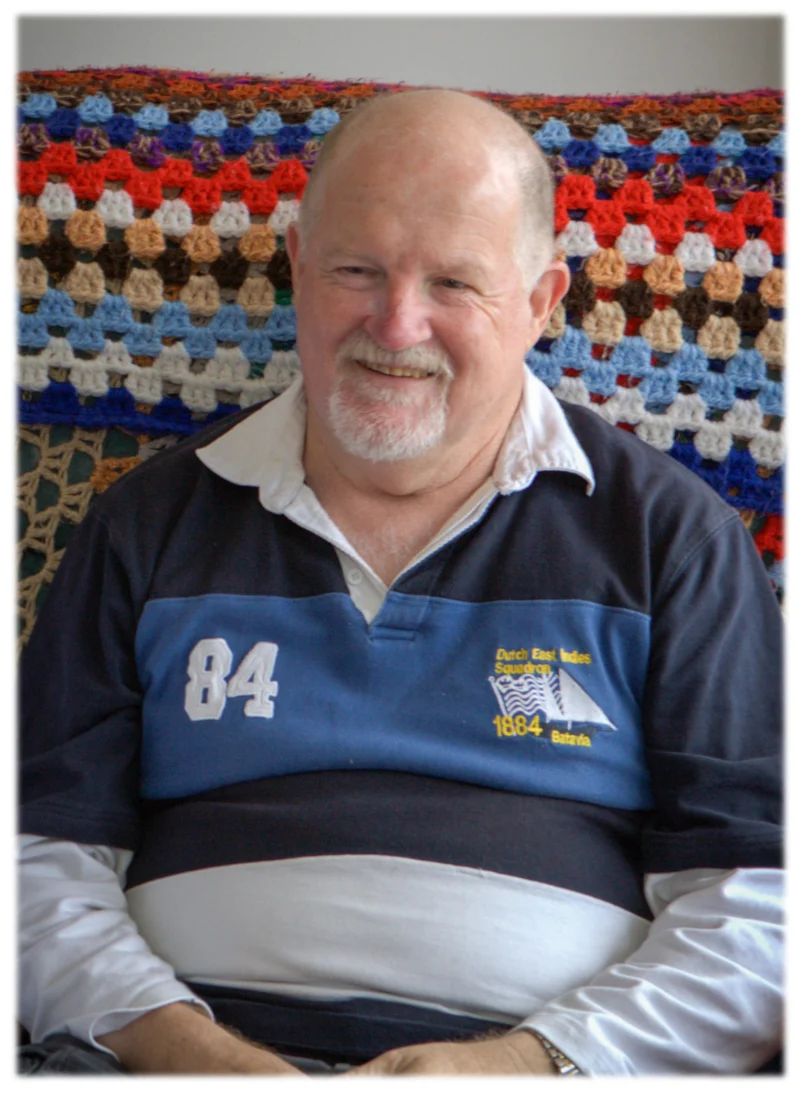 Bruce Loutit