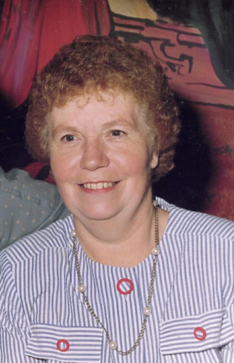 Brenda Shipton