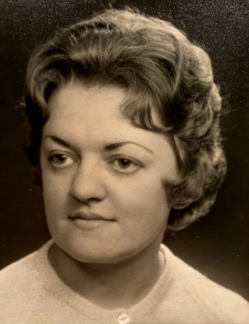 Dolores Easthope