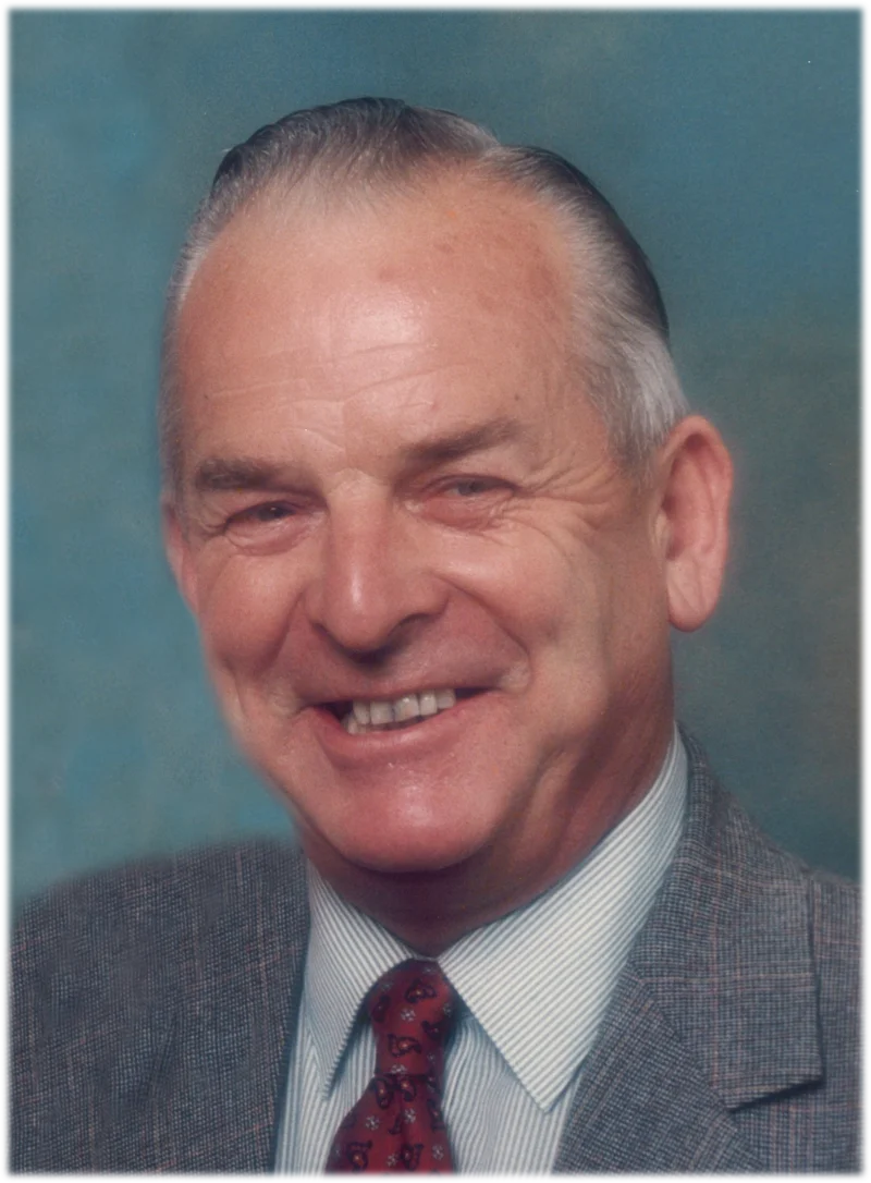 Harry Melgaard