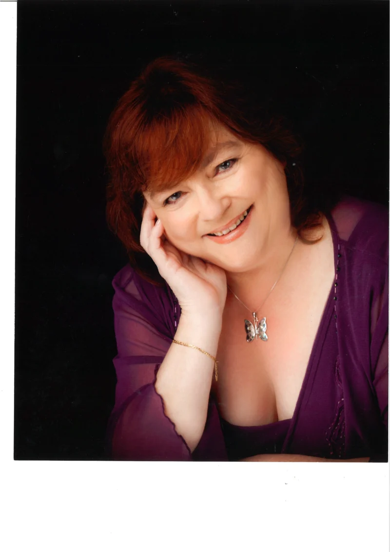 Janet (Buckley) Woods
