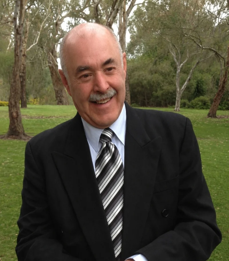 John Draffin