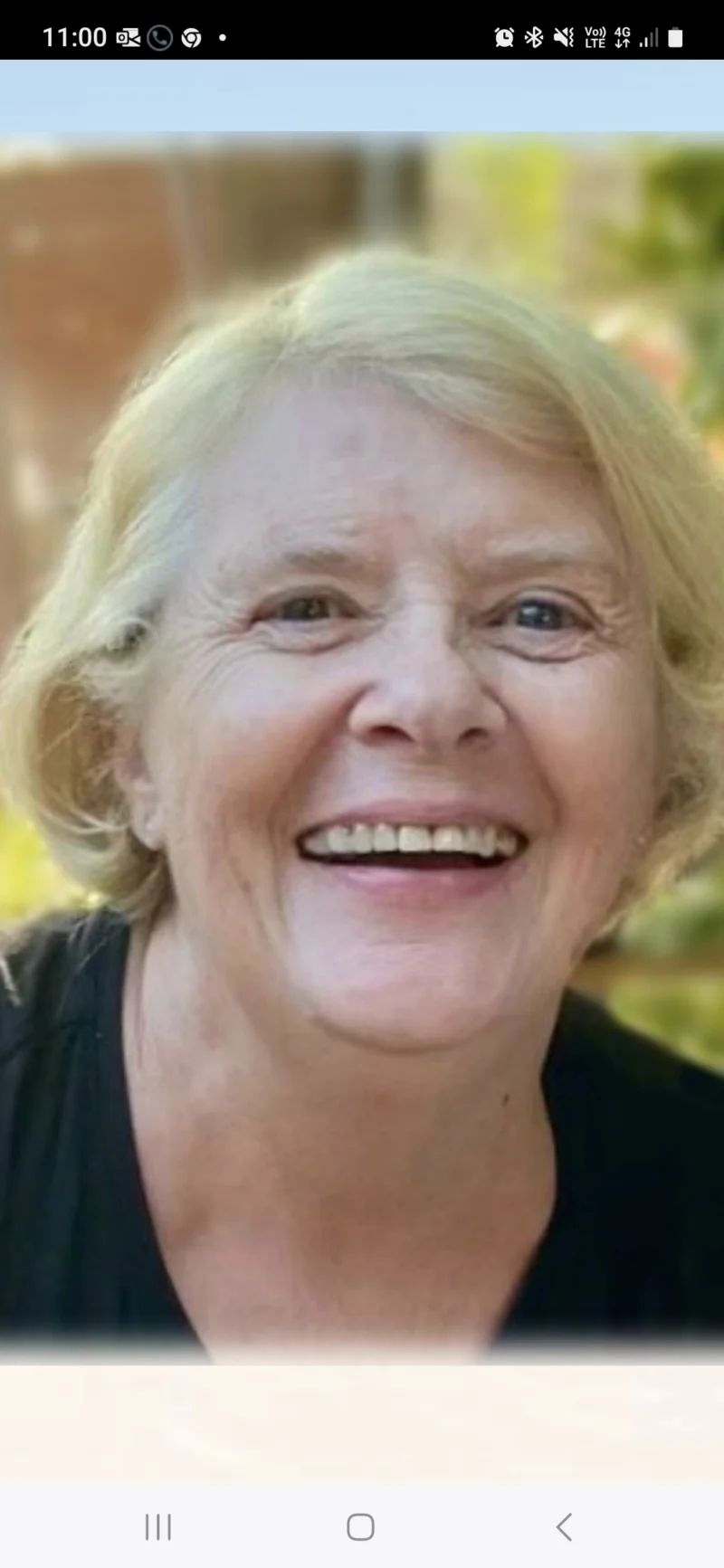 Noreen Catherine Burke