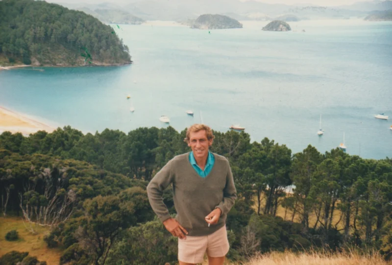 James Larder