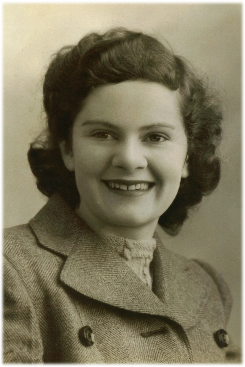 Marie Jackson