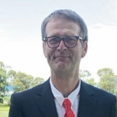 John De Boer