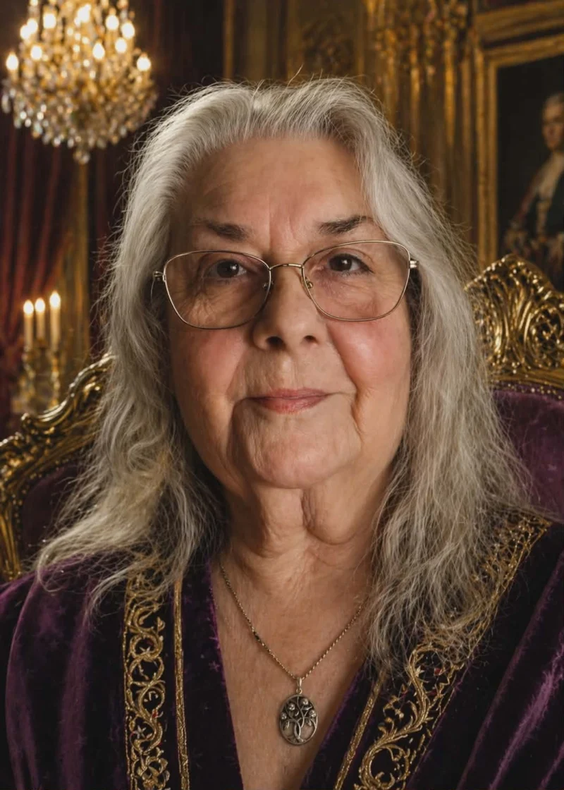 Jewel Michaels