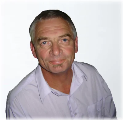 Bob Cuperus