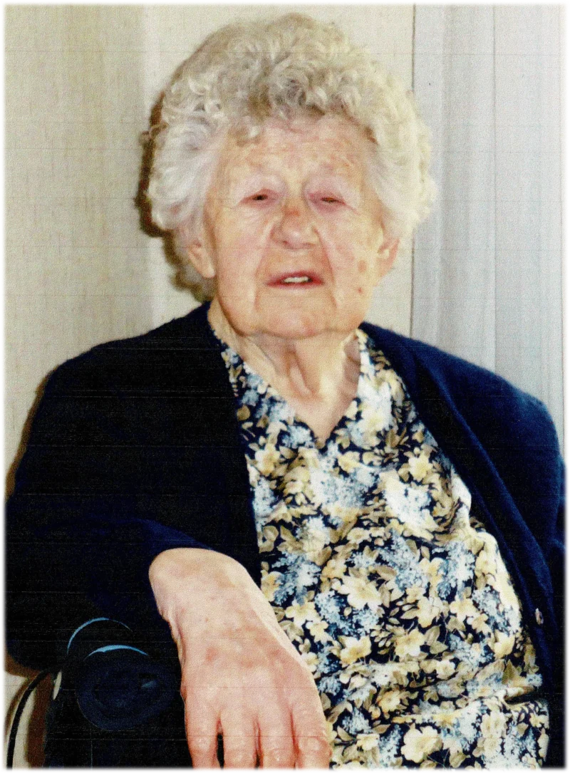 Norma Jean Carpenter