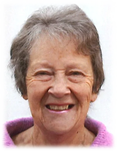 Helen Broadway