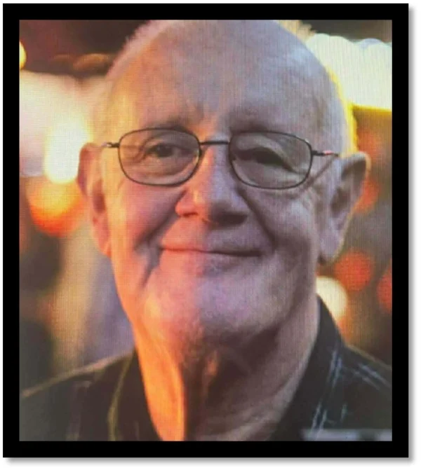 Ian Pirie