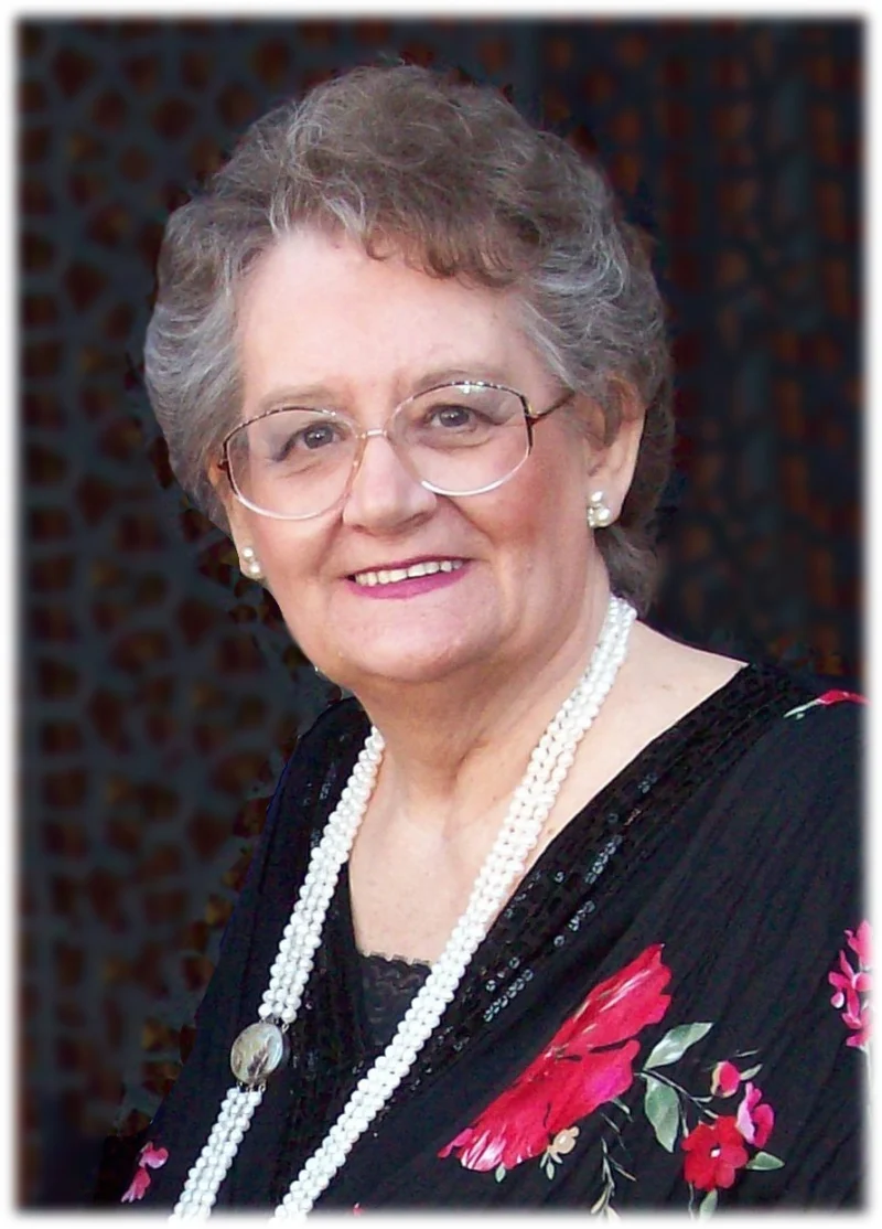 Kay (Kaybelle) Whelan