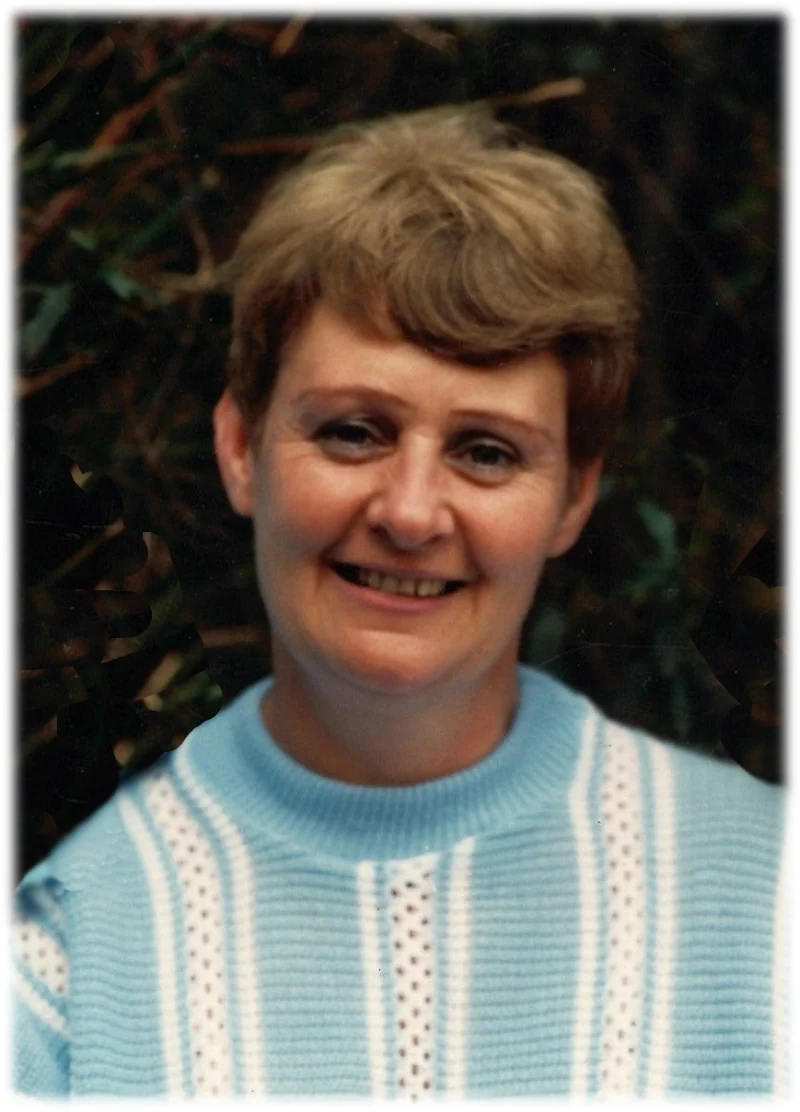 Pauline Jones
