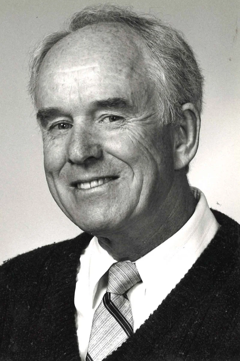 Kevin Rogers