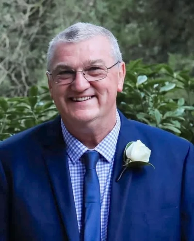 Steven (Steve) Davis