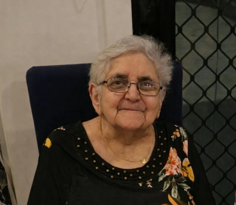 June Kitto