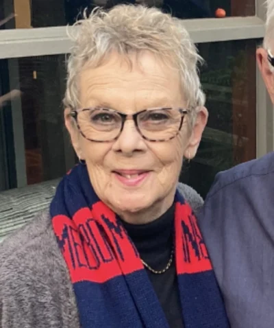 Margaret O'Neill