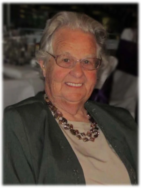Catherine (Kit) Adams