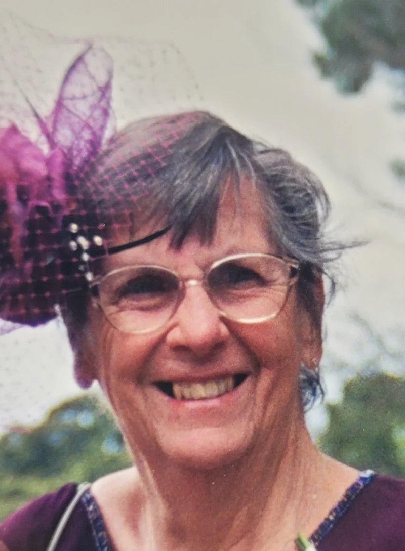 Eileen Florence Banyard