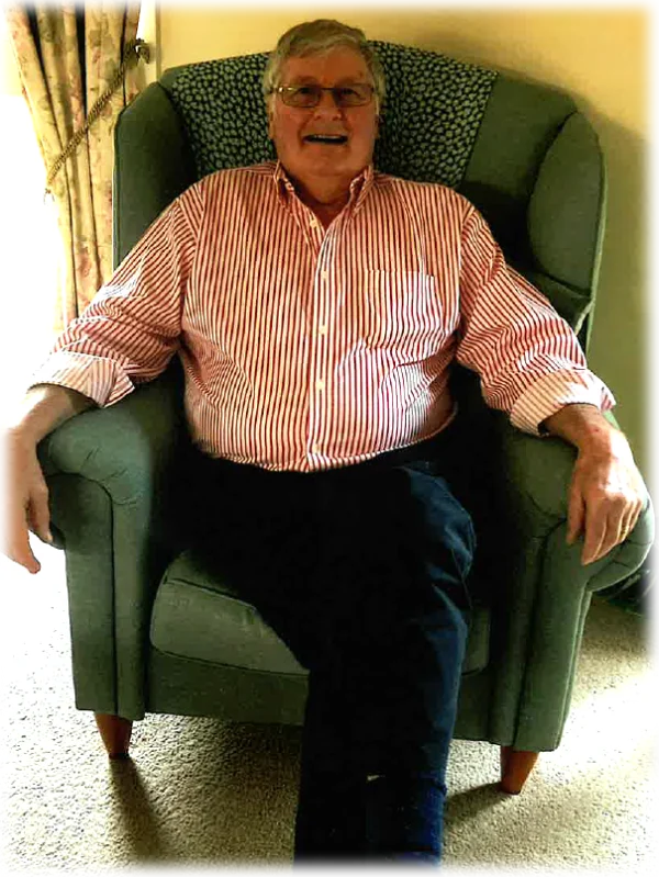 Peter Owen
