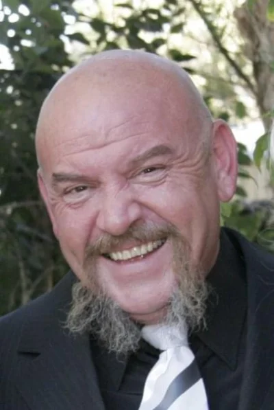 Drew (Drew Williams) Williams