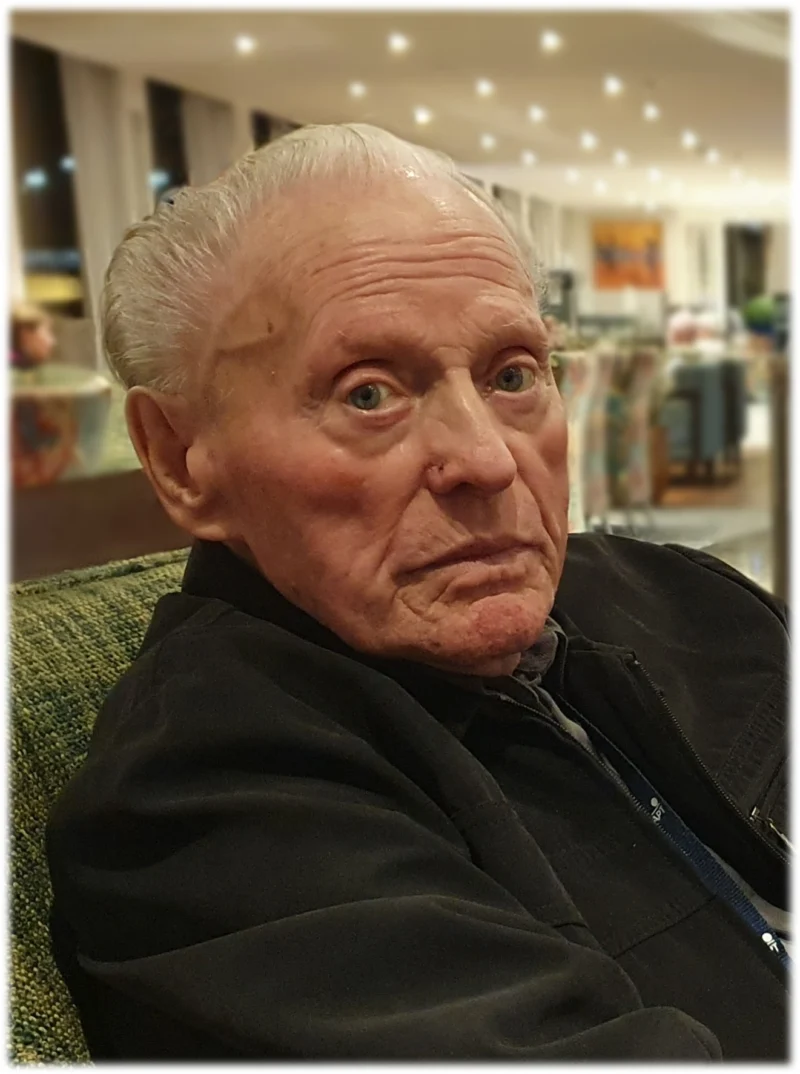 Les Horvath